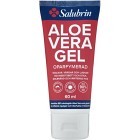 Salubrin Aloe Vera Gel oparfymerad 60 ml
