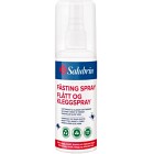 Salubrin Fästingspray 100 ml