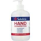 Salubrin Handdesinfektion 500 ml
