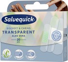 Salvequick Aloe Vera 20 st