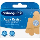 Salvequick Aqua Resist 40 st