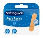 Salvequick Aqua Resist Medium 20 st