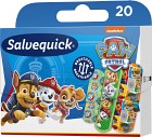 Salvequick Paw Patrol 20 st