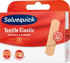 Salvequick Textile Elastic Medium 20 st