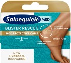 SalvequickMED Blister Rescue Original 5 st