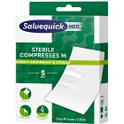 SalvequickMED Compress Medium 5 st