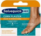 SalvequickMED Corn Plaster 6 st
