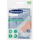 SalvequickMED Maxi Cover Antibact 5 st