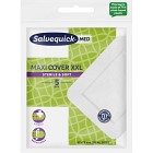 SalvequickMED Maxi Cover XXL 5 st