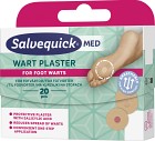 SalvequickMED Vårtplåster 20 st