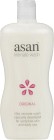 Asan mild intimtvätt 400 ml
