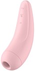 Satisfyer Curvy 2+ pink