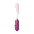 Satisfyer G-Spot Flex Red vibrator
