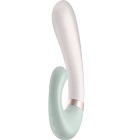 Satisfyer Heat Wave Connect App Mint rabbitvibrator