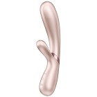 Satisfyer Hot Lover Champagne rabbitvibrator