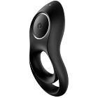 Satisfyer Legendary Duo vibrerande ring