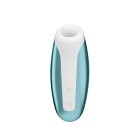 Satisfyer Love Breeze Ice Blue lufttrycksvibrator