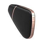 Satisfyer Love Triangle lufttrycksvibrator Black