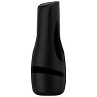 Satisfyer Men Classic Black onanihjälpmedel