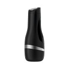 Satisfyer Men Classic Silver onanihjälpmedel