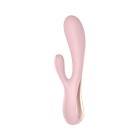 Satisfyer Mono Flex Mauve rabbitvibrator