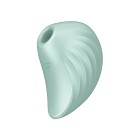 Satisfyer Pearl Diver Mint lufttrycksvibrator