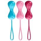 Satisfyer Power Balls 3 knipkulor