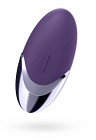 Satisfyer Purple Pleasure Lay-On Vibrator