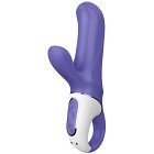 Satisfyer Vibes Magic Bunny Rabbitvibrator