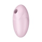 Satisfyer Vulva Lover 3 Pink lufttrycksvibrator
