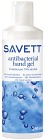 Savett Antibacterial Hand Gel 250 ml