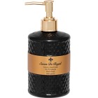 Savon de Royal Black Pearl Hand Soap 500 ml