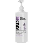 SB12 Duo Munskölj 1000 ml