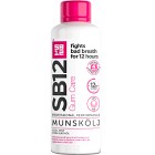 SB12 Gum Care Munskölj 500 ml