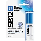 SB12 Munspray 15 ml
