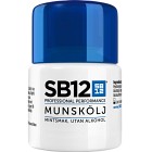 SB12 Original munskölj 50 ml