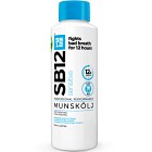 SB12 Sensitive 500 ml