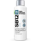 SB12 White Munskölj 500 ml