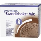 Scandishake Mix Choklad 6 x 85 g
