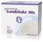 Scandishake Mix Neutral 6 x 85 g