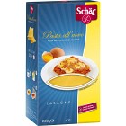 Schär Pasta glutenfri lasagne 250 g