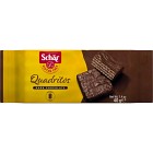 Schär Quadritos Kexchoklad 40 g