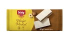 Schär Wafers Hasselnöt 125 g