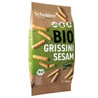 Schnitzer Glutenfri Grissini Sesam 100 g