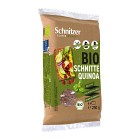 Schnitzer Glutenfritt Bröd Black Quinoa 250 g