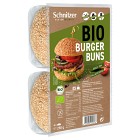Schnitzer Glutenfritt Hamburgerbröd 250 g