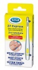 Scholl 2-i-1 Express Liktornsbehandling