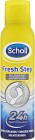 Scholl Antiperspirant Fotspray 150 ml