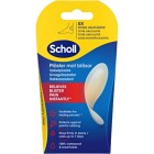 Scholl Blister Plasters Heel 5 st