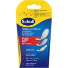 Scholl Blister Plasters Mixed 5 st